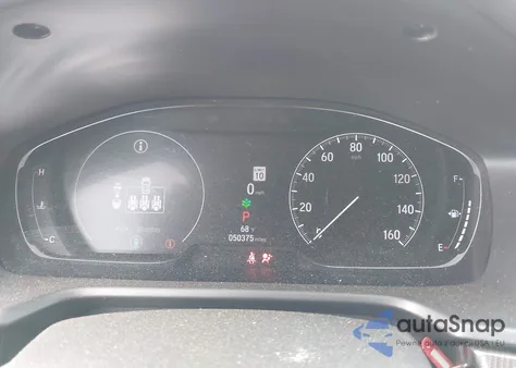 2022 Honda Accord Sport from USA, damaged, VIN 1HGCV1F38NA016407